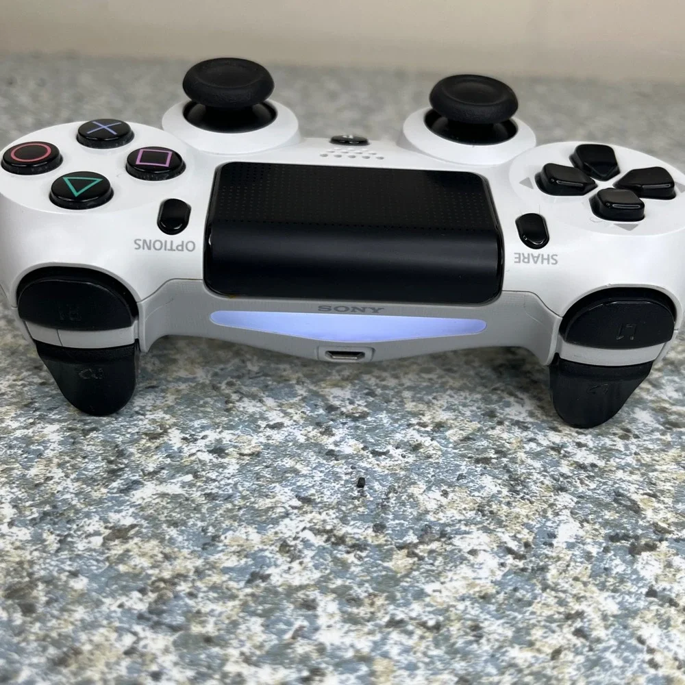 Sony dualshock wireless